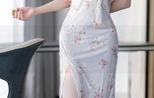 Xiuren秀人网 – Olivia童安琪美脚图包到手，又是一波免费的眼福！