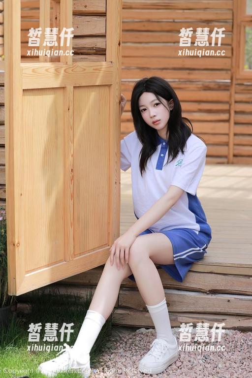 Xiuren秀人网-刘婷婷 Xiuren秀人网 - 刘婷婷的厨娘福利图集,难道这是给锅铲也开福利吗?