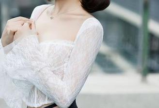 Xiuren秀人网 – 从周井空的私拍看运动——原图让人不自主多看几眼