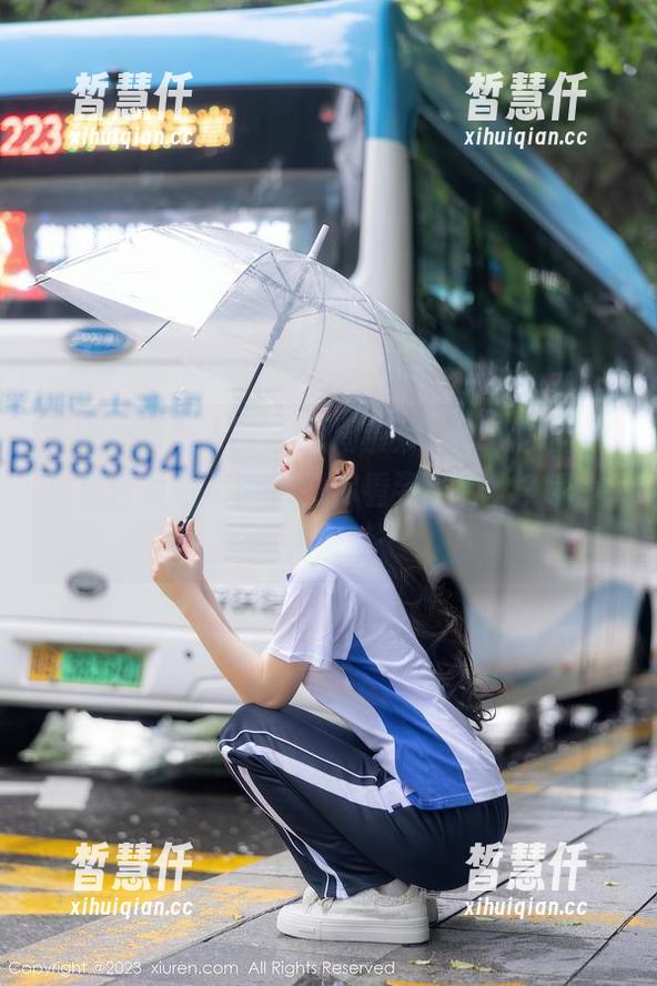 Xiuren秀人网 - 把周慕汐fairy的丝袜写真合集看了十遍，你看到了什么？我也不太清楚…