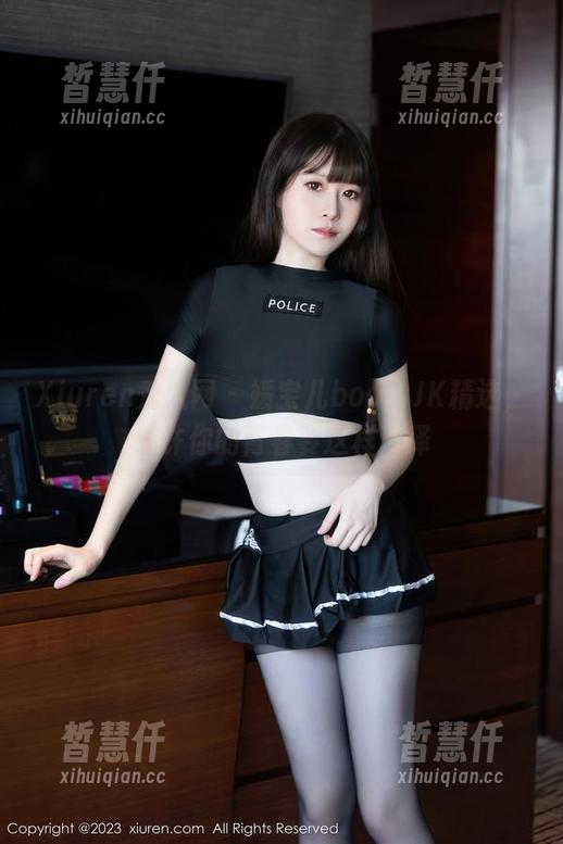 Xiuren秀人网-媛宝儿boa Xiuren秀人网 - 媛宝儿boa的JK精选,或许你的青春要这样演绎