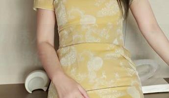 Xiuren秀人网 – 当美图遇上豹纹，张庭蓉到底在流行线和蕴藏感中挣扎了多久？