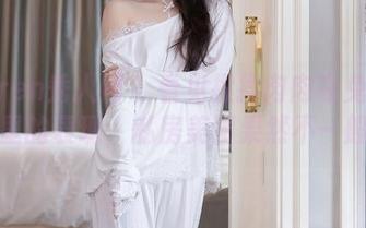 Xiuren秀人网 – 看见揉揉肉肉在兔女郎主题里的表现，私房美图果然不一般呢！