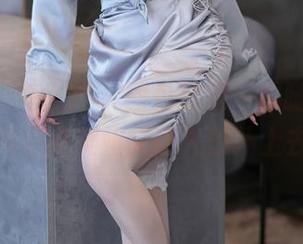 Xiuren秀人网 – 图包就是一根腿，好拼的月野兔美妞又让人想扑上去。