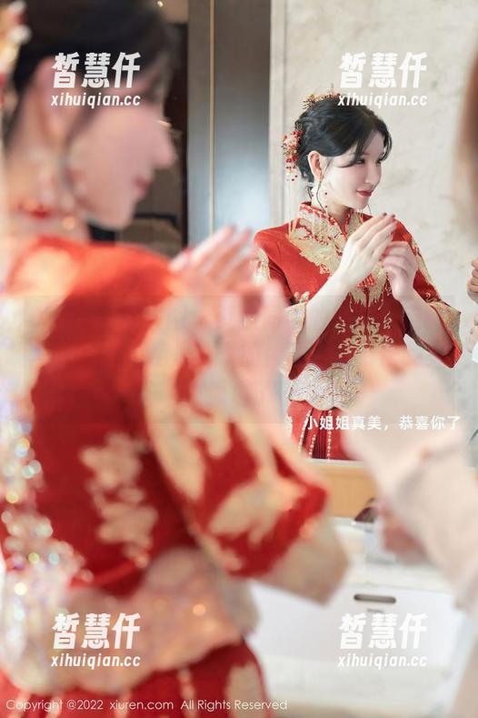 Xiuren秀人网 - 梦然同学的比基尼定制写真，真不愧是夏季的替罪羊，看来我要去海边了…