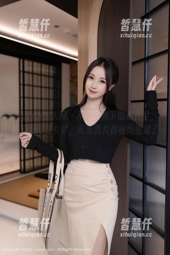 Xiuren秀人网-燕甘甘 Xiuren秀人网 - 不同视角下的燕甘甘,毫无疑问是女神,高清图片都被她征服了。