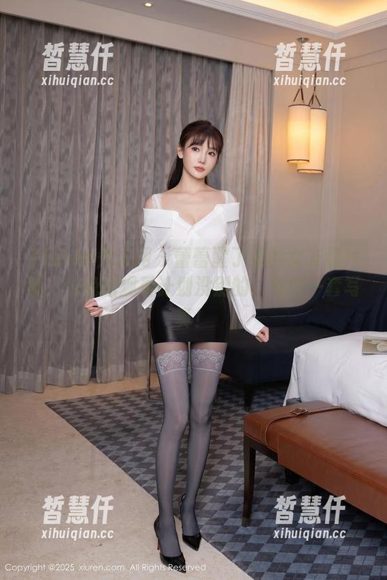 Xiuren秀人网-蕾蕾醒了没 Xiuren秀人网 - 蕾蕾醒了没的女友照片集,今晚的观看计划没别的,就这一套写真!