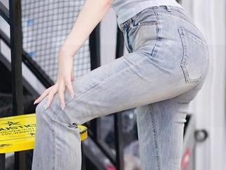 YouMi尤蜜荟 – 尤妮丝Egg黑色写真，很多层次，高清得让眼睛直呼过瘾