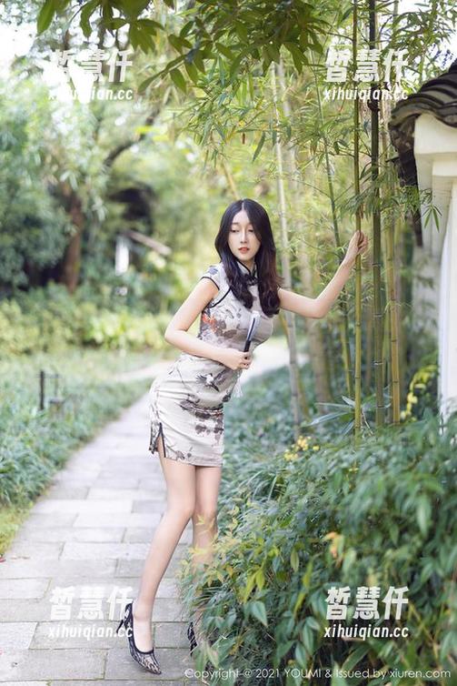 YouMi尤蜜荟 - 是小逗逗办公室大曝光，那个免费图包你一定想要