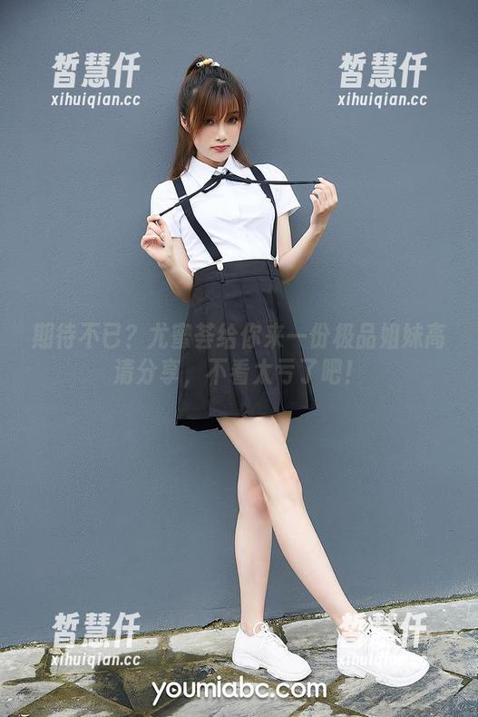 YouMi尤蜜荟 期待不已?尤蜜荟给你来一份极品姐妹高清分享,不看太亏了吧!