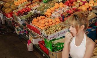 aiss – 若兮的私房游戏：图包里的女孩妆扮，真有点意思！