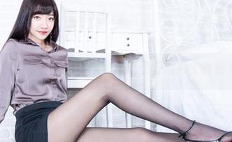 beautyleg – Queenie的双马尾免费图片，有没有过眼瘾？