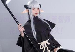 如果izumi泉桃子是婚礼策划师，那她的花嫁cos一定会火！