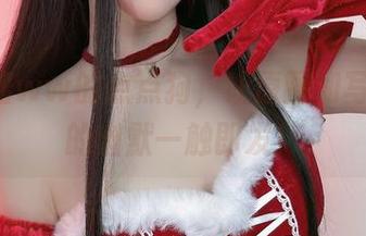 miko酱ww的点点狗，让原图和写真之间的幽默一触即发！