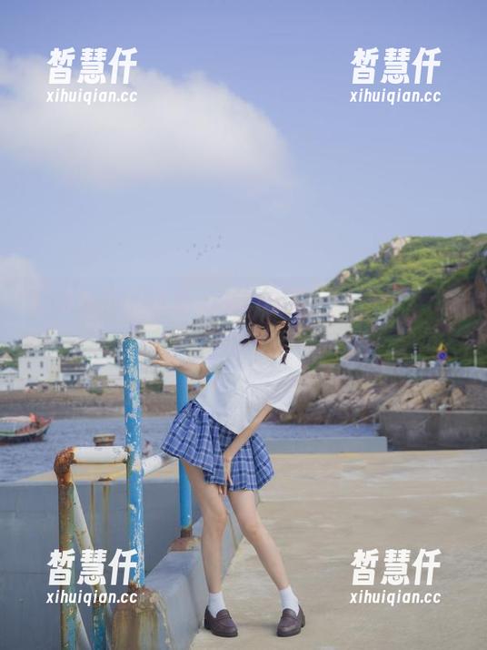 探讨一下白丝护士与cos的绝妙搭配，nagesa魔物喵真懂