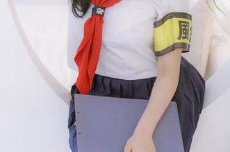 等不及新图上线，nyako喵子大魔王的夏の彼女宛如我心中的清凉一夏。