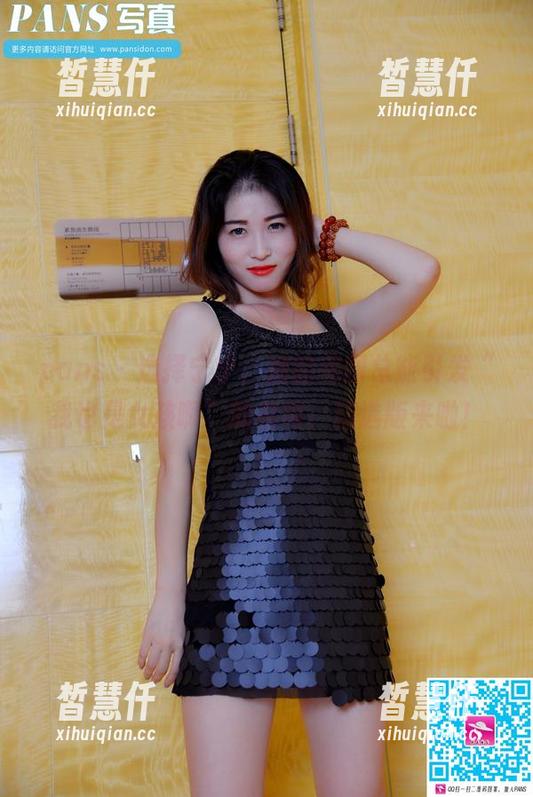 pans-宁宁 pans - 选择宁宁,她的美图总能引发“我也是女孩啊”的共鸣,精选版来啦!