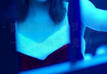 pans – 李沫的滑稽万圣节：套图更新了一波，果然是个鬼才！
