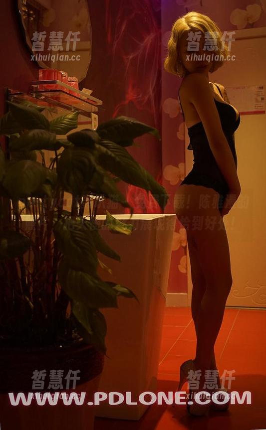 partycat轰趴猫 - 免费下载！陈雅漫的照片，把天使的魅力展现得恰到好处！