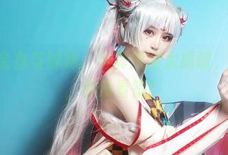 yui金鱼与妹妹，写真原图太抓眼，没错，你没看错！