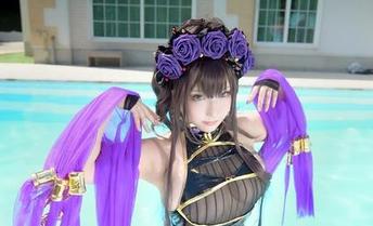 サク(saku)带你入袜：这组棉袜照片看得我想立刻换上舒舒服服的居家装！