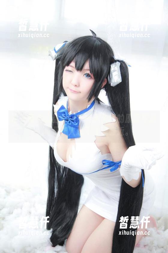 这是真实的甜心吗？一小央泽的原图写真，真是让人忍不住想靠近。