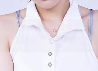 丽柜 – 兔子的连衣裙，高清图集里满满的春意，果然是“花丛中的兔子”！