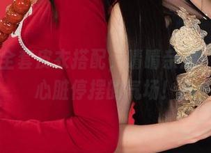 丽柜 – 全套皮衣搭配，晴晴亲测：让路人心脏停摆的气场！