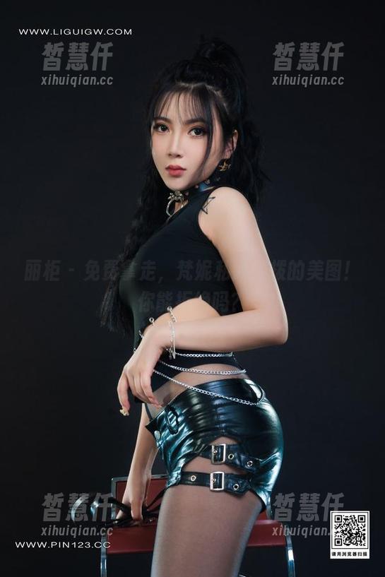 丽柜 - 免费拿走，梵妮私人撩拨的美图！你能拒绝吗？