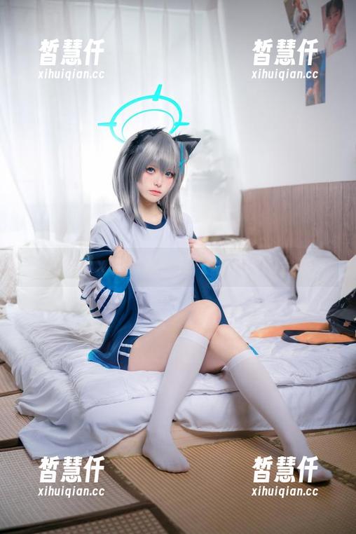 九柒喵 九柒喵x水忍忍:是一场千撇的合集