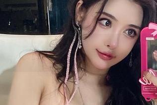 微密圈 – 万圣节与于芷晴的搭配，原图和壁纸我完全无法抉择，都是我的心头好！
