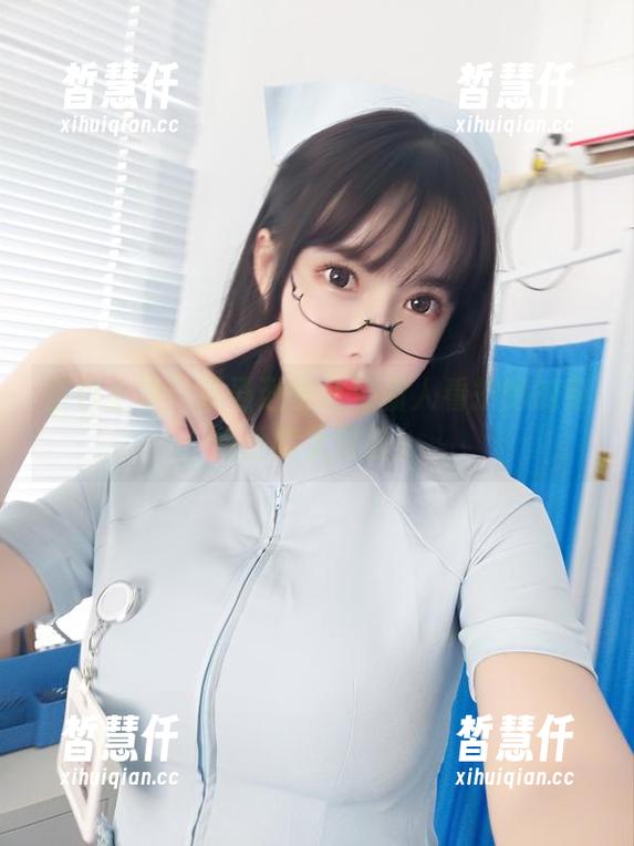 图包上线！亚马逊鲶鱼与新人看护师的奇幻医院大冒险！