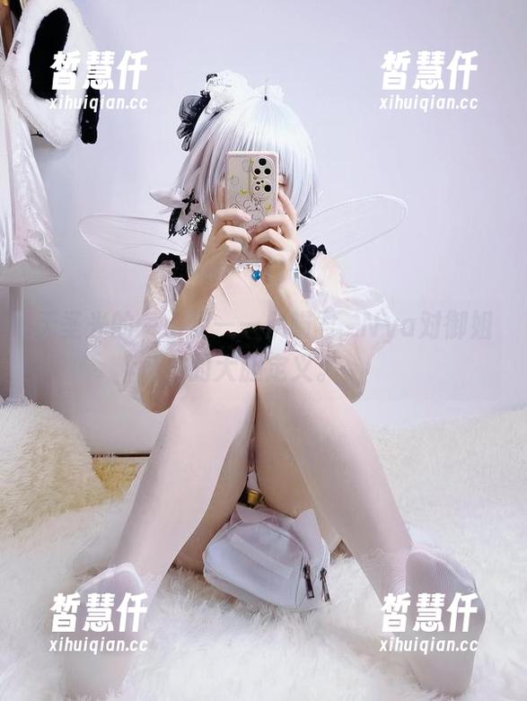 伊喵君_Nya 无圣光的一小步——伊喵君_Nya对御姐的大胆定义。