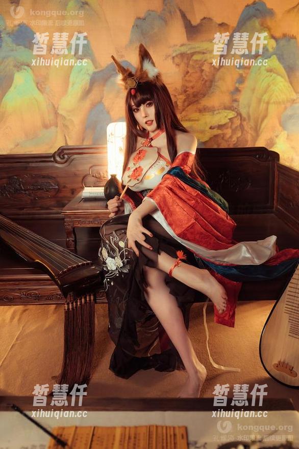 暗含温情的护士套图，照亮你夏夏的真实一面吗？