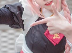 在家也不失优雅——你的负卿的无圣光私服小合集