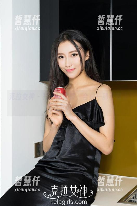 克拉女神-僮僮 克拉女神 - 短裙与僮僮,合成一部不容小觑的美图大片。