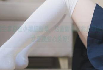 兔玩映画的全套白丝小细腿图集，这画面看的我直想说：腿啊！这才是我的心头好！