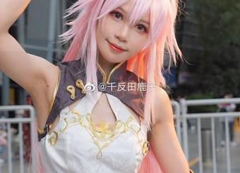 千反田鹿子：我不止要日常，还要让你看见那些趣味资源！