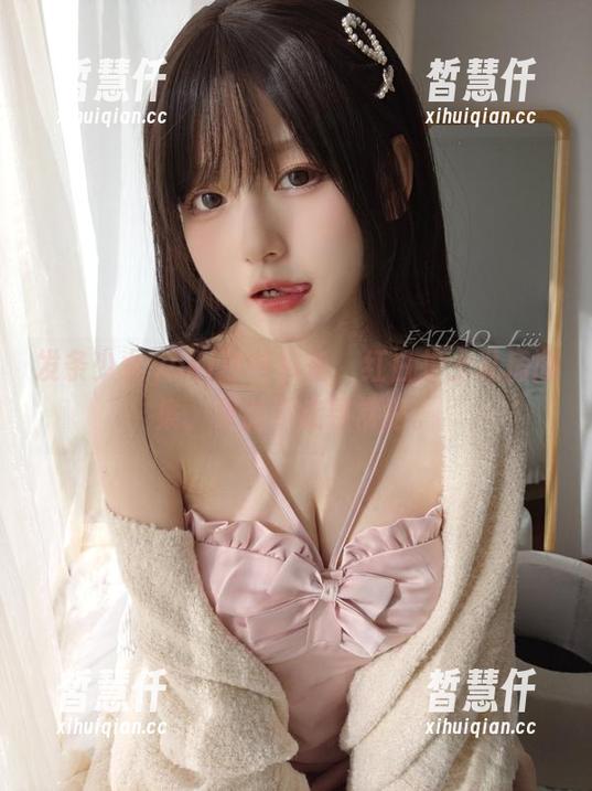发条少女yoki独特视角，红白护士私房图集，果然不走寻常路。