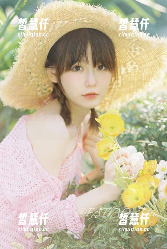 点开发条少女yoki的夏末写真资源，满是想象的不靠谱