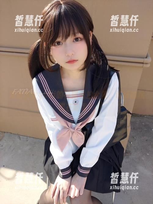 发条少女yoki的花嫁私拍合集，说好的优雅在哪里？