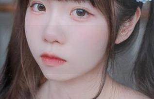 看！可可小白兔的婚纱写真，满满无圣光的沙雕气息！