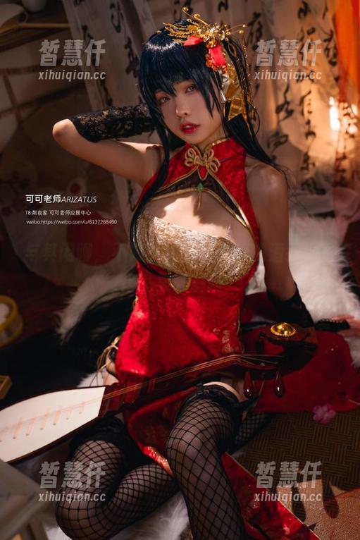 与其闲聊，不如下载可可老师的酒吞温泉作品集来解闷！