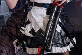 大胆尝试！咬一口兔娘的私人定制免费写真等你来挑！