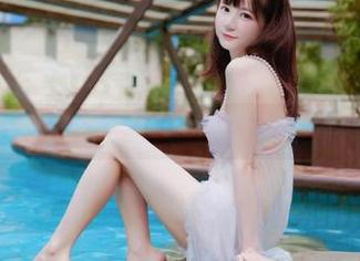 看！这是喵糖映画的丝袜酷女孩，周末的壁纸新宠啊！