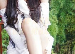 嗲囡囡 – SiByl李思宁的棉袜图集：把袜子穿得如此精致，她从哪儿找来的灵感？