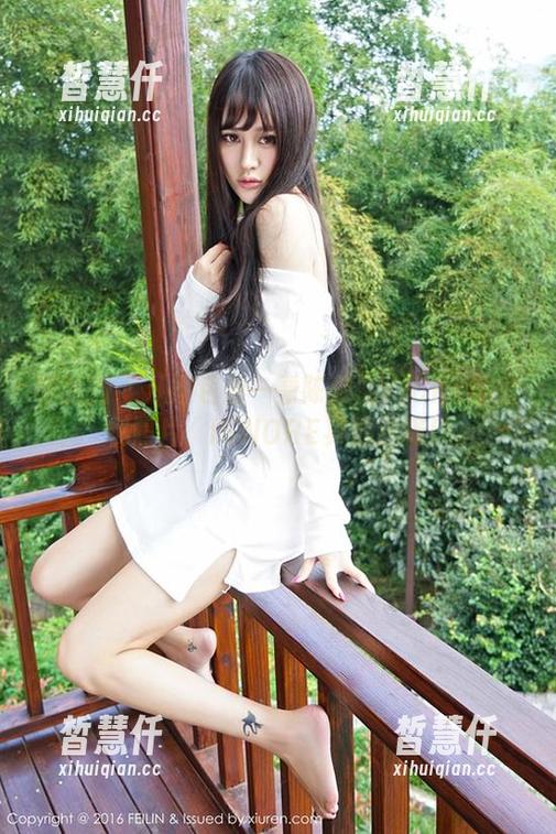 嗲囡囡-陈雅漫VICKY 嗲囡囡 - 从图包里一看陈雅漫VICKY的睡衣照片,IGNORE其他选择!