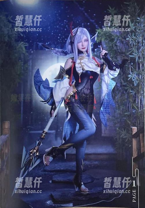 如果在下萝莉控ii的内衣会说话：这部写真值得反复琢磨嘛