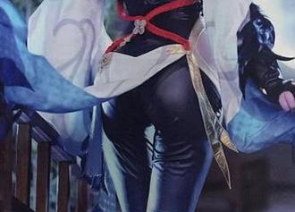 美图集中营——目睹在下萝莉控ii的少女前线在刀光剑影中游走！