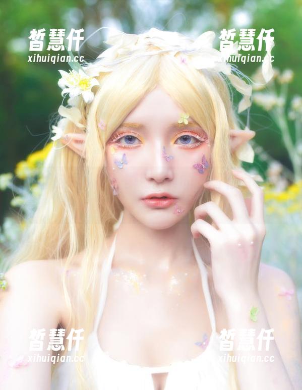 自由在线，在下萝莉控ii的美图有点秘密感…我越看越着迷。